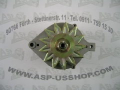 Lichtmaschine - Alternator  Ford 40 - 60A  65-78 New